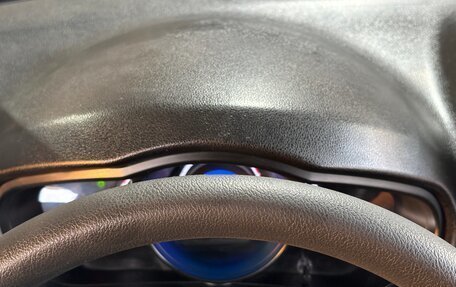 Lifan X60 I рестайлинг, 2013 год, 599 000 рублей, 18 фотография