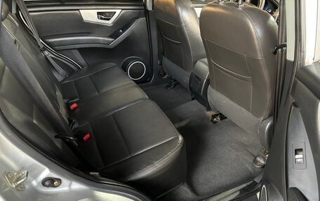 Lifan X60 I рестайлинг, 2013 год, 599 000 рублей, 13 фотография