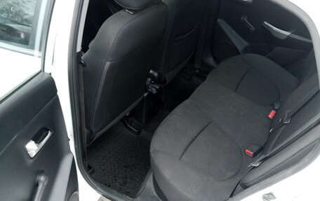 KIA Rio III рестайлинг, 2016 год, 900 000 рублей, 6 фотография