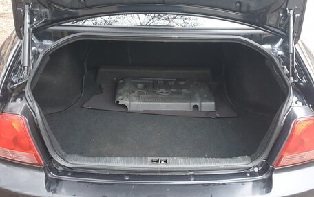 Hyundai Sonata IV рестайлинг, 2007 год, 435 000 рублей, 8 фотография