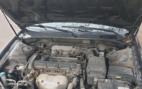 Hyundai Sonata IV рестайлинг, 2007 год, 435 000 рублей, 6 фотография