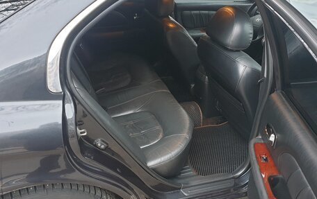 Hyundai Sonata IV рестайлинг, 2007 год, 435 000 рублей, 13 фотография