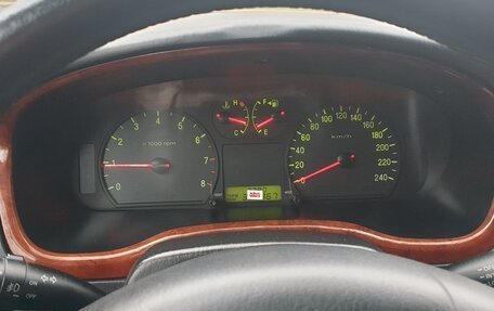 Hyundai Sonata IV рестайлинг, 2007 год, 435 000 рублей, 10 фотография