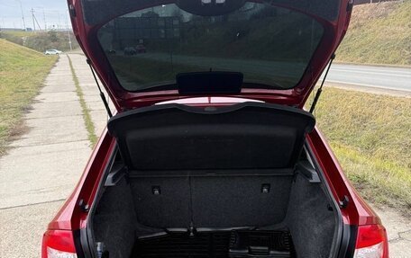 Skoda Rapid I, 2015 год, 750 000 рублей, 9 фотография