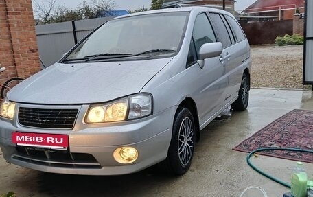 Nissan Liberty, 2001 год, 450 000 рублей, 4 фотография