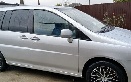 Nissan Liberty, 2001 год, 450 000 рублей, 8 фотография