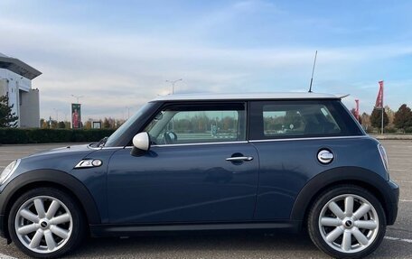 MINI Hatch, 2009 год, 3 фотография