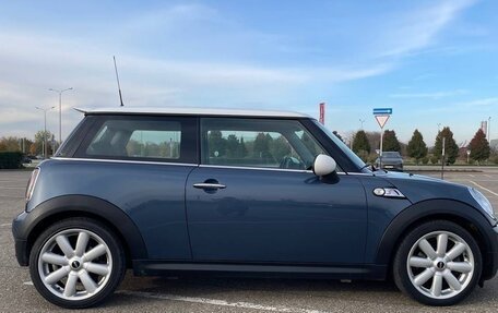 MINI Hatch, 2009 год, 6 фотография