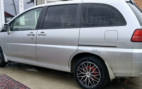 Nissan Liberty, 2001 год, 450 000 рублей, 7 фотография