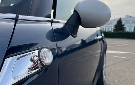 MINI Hatch, 2009 год, 8 фотография