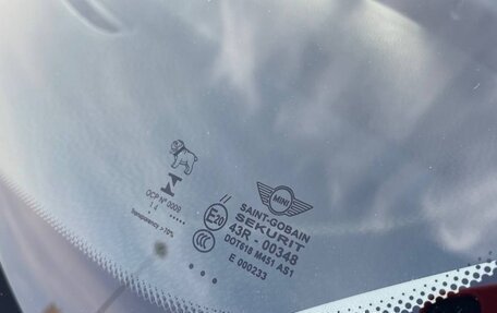 MINI Hatch, 2009 год, 7 фотография