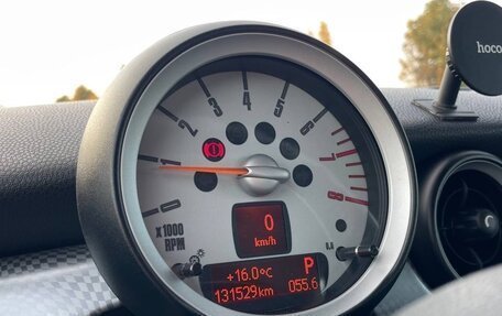 MINI Hatch, 2009 год, 13 фотография