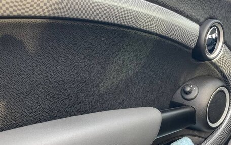 MINI Hatch, 2009 год, 12 фотография