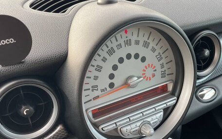 MINI Hatch, 2009 год, 14 фотография