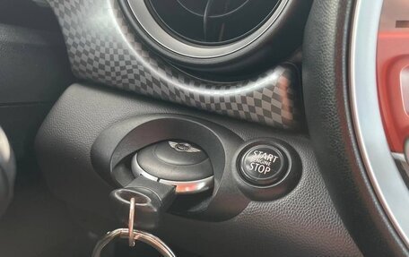 MINI Hatch, 2009 год, 18 фотография