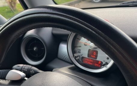 MINI Hatch, 2009 год, 17 фотография