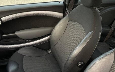 MINI Hatch, 2009 год, 23 фотография