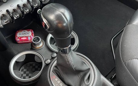 MINI Hatch, 2009 год, 20 фотография