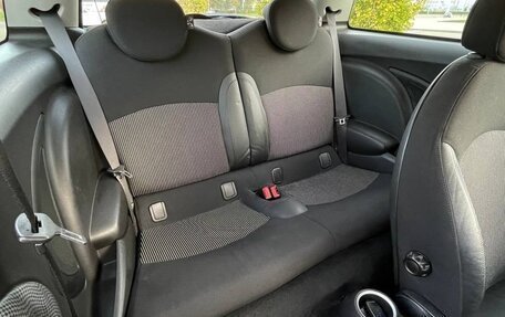 MINI Hatch, 2009 год, 24 фотография