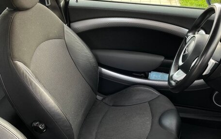 MINI Hatch, 2009 год, 22 фотография