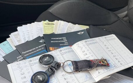 MINI Hatch, 2009 год, 21 фотография