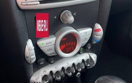 MINI Hatch, 2009 год, 19 фотография