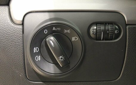 Volkswagen Golf VI, 2010 год, 690 000 рублей, 13 фотография