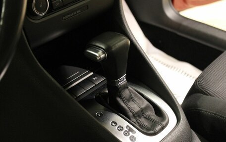 Volkswagen Golf VI, 2010 год, 690 000 рублей, 14 фотография