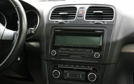 Volkswagen Golf VI, 2010 год, 690 000 рублей, 11 фотография