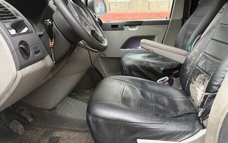 Volkswagen Transporter T5 рестайлинг, 2009 год, 800 000 рублей, 5 фотография