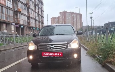 Nissan Almera, 2017 год, 900 000 рублей, 1 фотография
