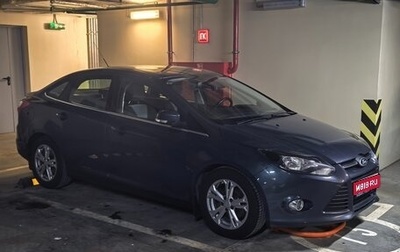 Ford Focus III, 2011 год, 795 000 рублей, 1 фотография