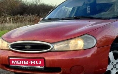 Ford Mondeo II, 1997 год, 270 000 рублей, 1 фотография
