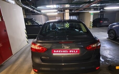 Ford Focus III, 2011 год, 795 000 рублей, 4 фотография