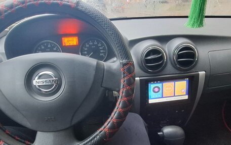 Nissan Almera, 2017 год, 900 000 рублей, 2 фотография