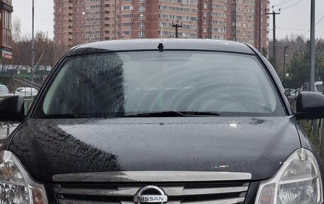 Nissan Almera, 2017 год, 900 000 рублей, 5 фотография