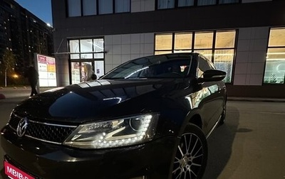 Volkswagen Jetta VI, 2015 год, 1 200 000 рублей, 1 фотография