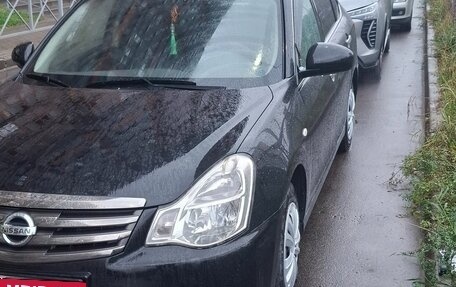 Nissan Almera, 2017 год, 900 000 рублей, 3 фотография