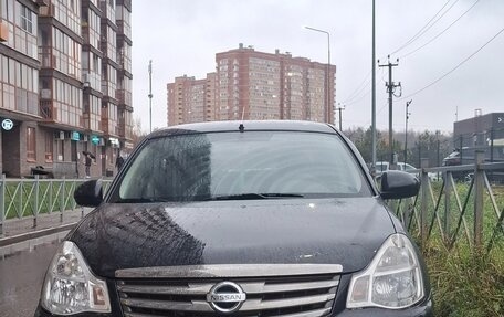 Nissan Almera, 2017 год, 900 000 рублей, 4 фотография