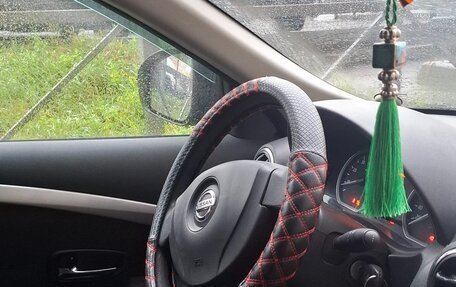 Nissan Almera, 2017 год, 900 000 рублей, 7 фотография