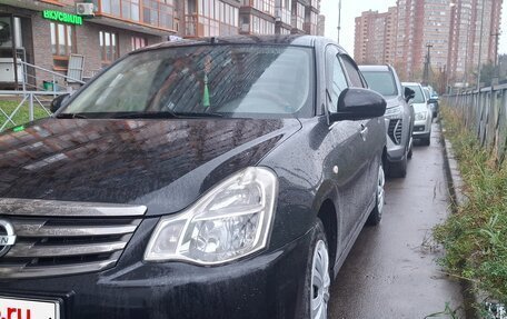 Nissan Almera, 2017 год, 900 000 рублей, 17 фотография