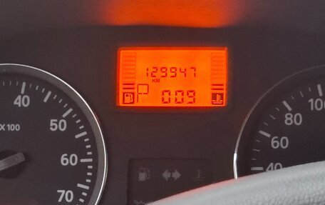 Nissan Almera, 2017 год, 900 000 рублей, 10 фотография