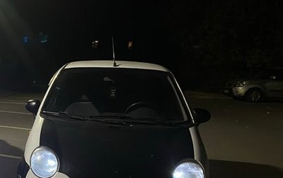 Daewoo Matiz I, 2008 год, 1 фотография