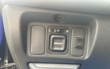 Honda Civic VII, 1997 год, 430 000 рублей, 16 фотография