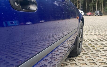 Honda Civic VII, 1997 год, 430 000 рублей, 21 фотография