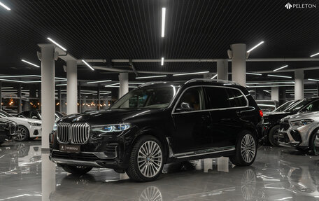 BMW X7, 2020 год, 8 500 000 рублей, 1 фотография