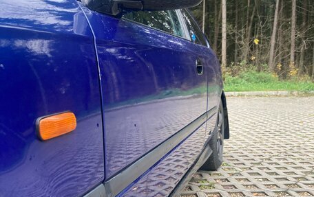 Honda Civic VII, 1997 год, 430 000 рублей, 24 фотография