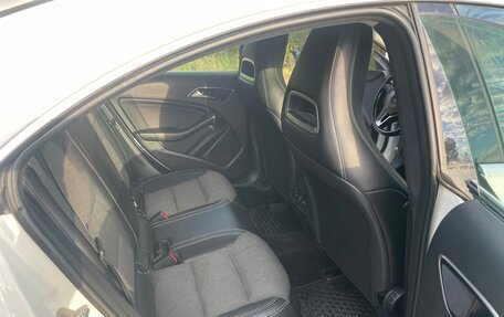 Mercedes-Benz CLA, 2014 год, 1 300 000 рублей, 6 фотография