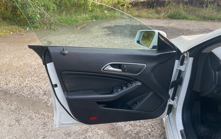 Mercedes-Benz CLA, 2014 год, 1 300 000 рублей, 9 фотография