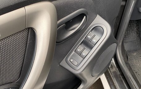 Renault Duster I рестайлинг, 2014 год, 850 000 рублей, 13 фотография